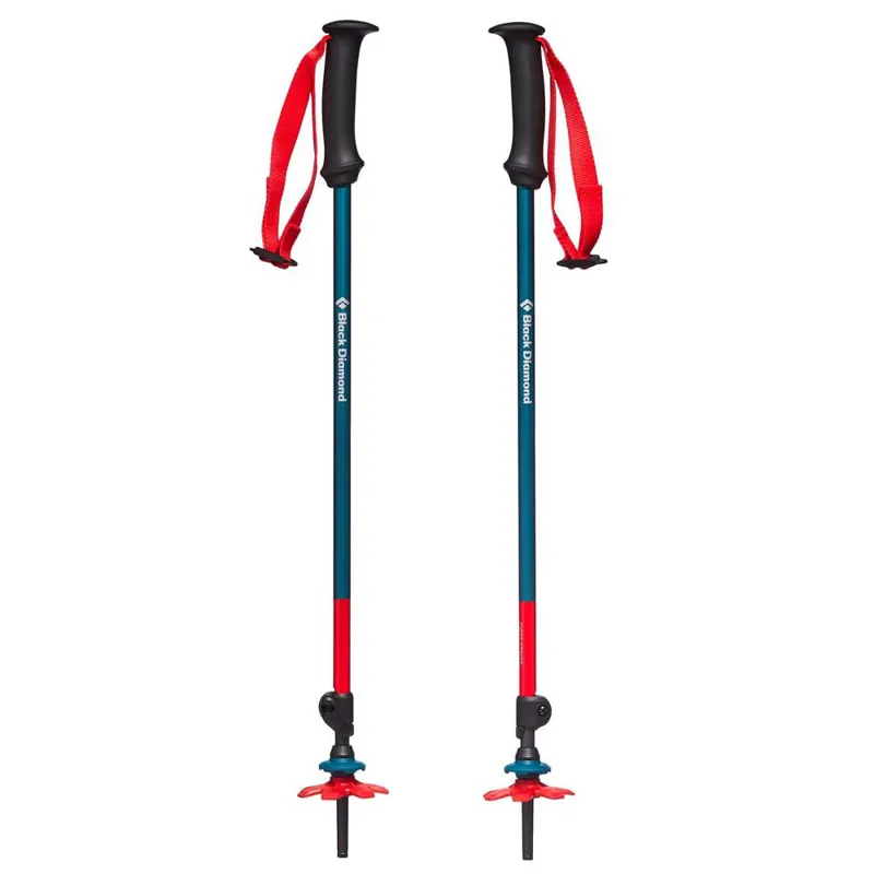 Black Diamond First Strike Trek Poles